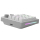 Glorious GMMK Wireless Numpad (White) - 1107535 - zdjęcie 4